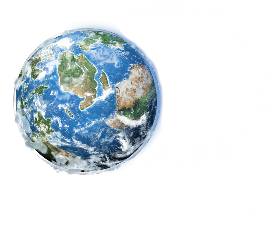 discovery logo alb
