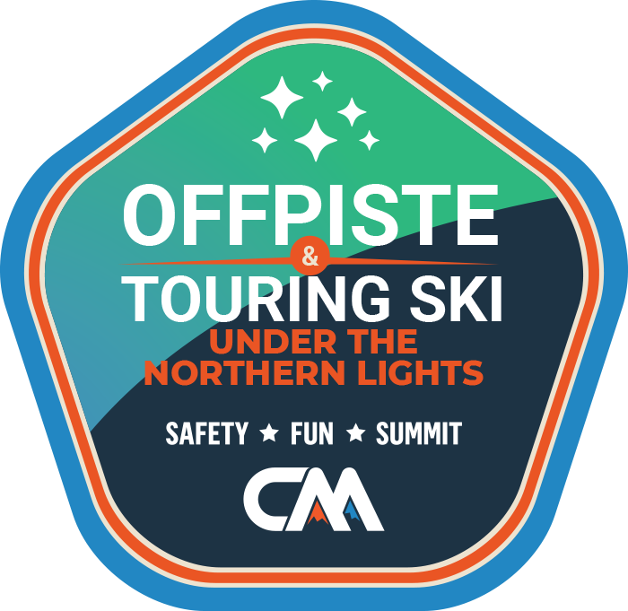 norvegia badge